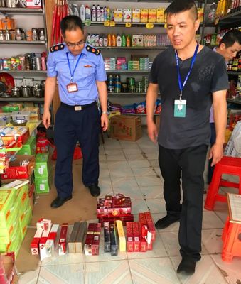 誰執法誰普法 | 市場監督管理局工作動態