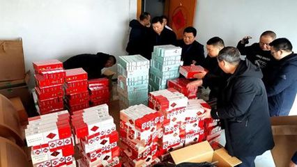 重慶發布2022年打擊侵權假冒十大典型案例